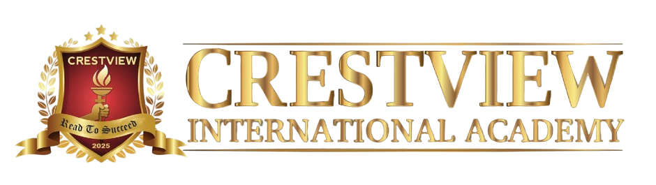Crestview International Academy Logo